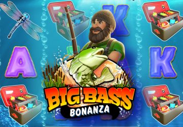 Playtech - игровой автомат онлайн от Various с RTP 95.44%